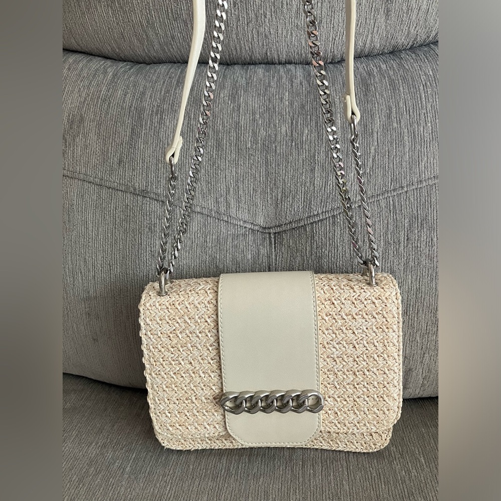 EUC like dreams crossbody/shoulder bag